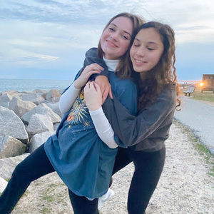 Meet your Posher, Gretchen